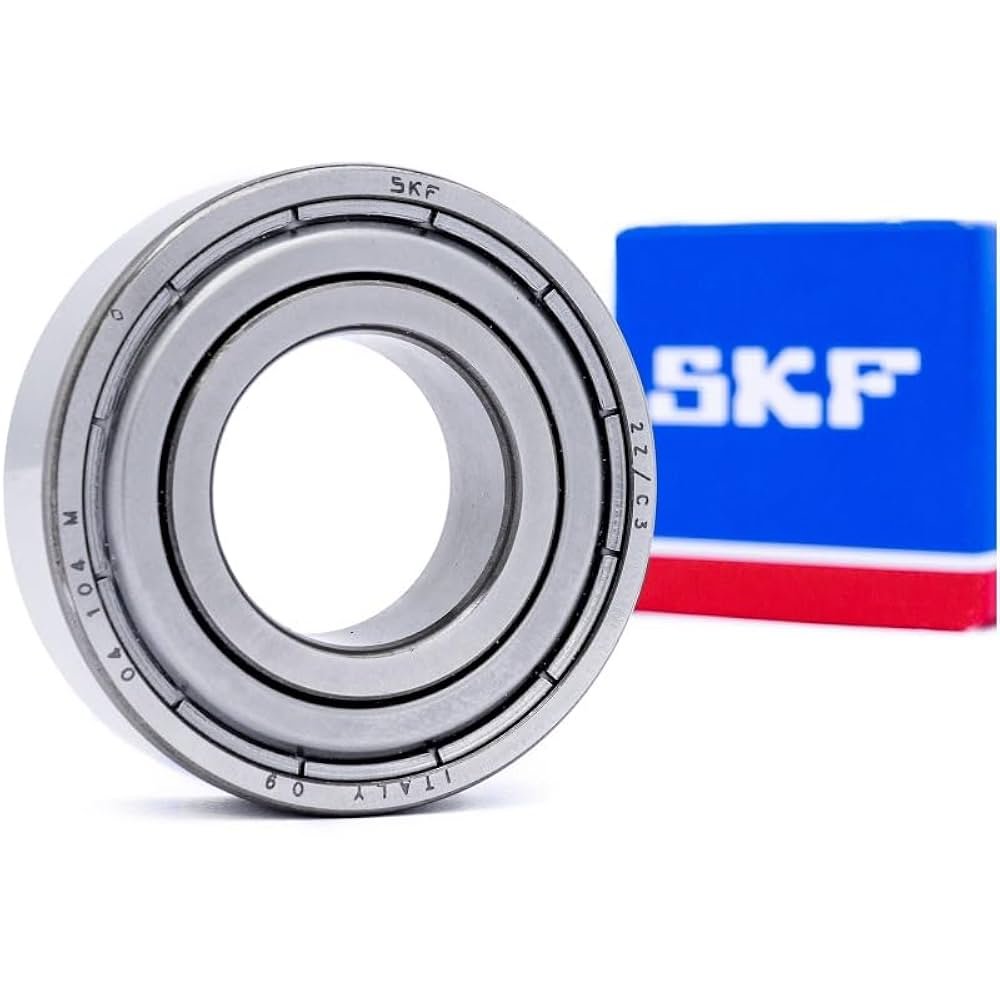 SKF Bearings